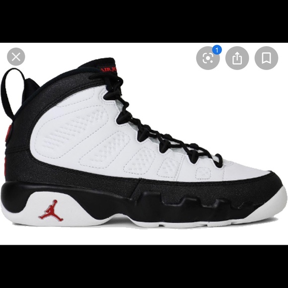Jordan Shoes - Jordan Retro 9 OG
